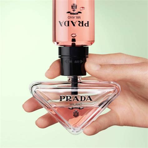 prada paradoxe recharge